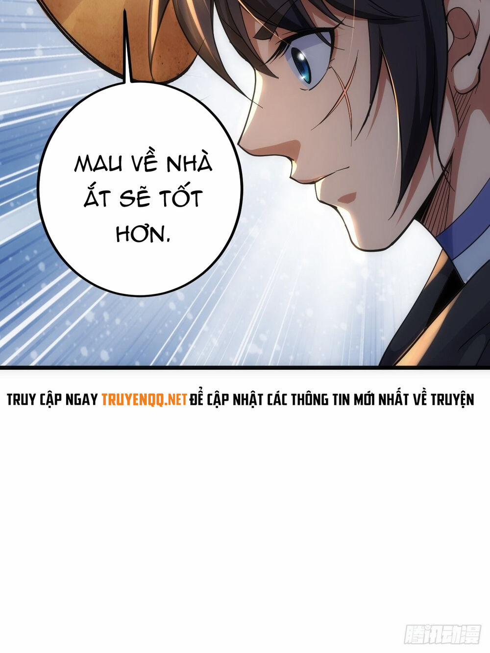 Tuyệt Thế Võ Công 8 trang 32