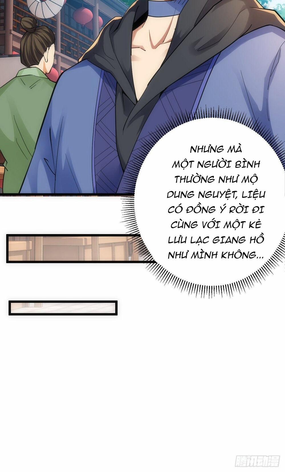 Tuyệt Thế Võ Công 8 trang 34