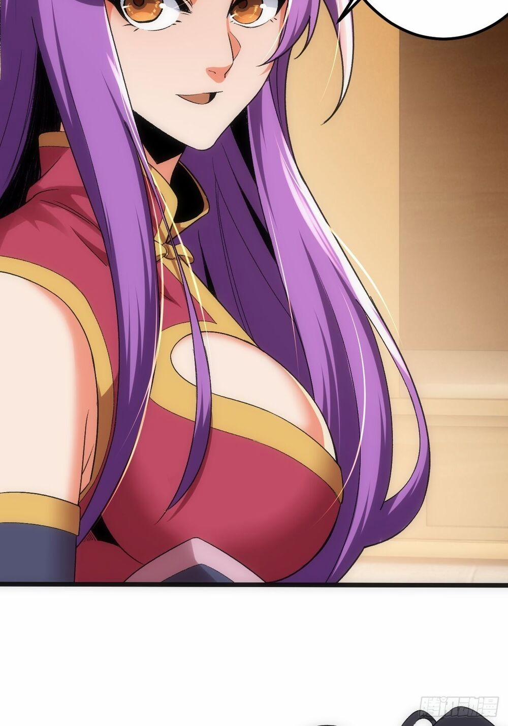 Tuyệt Thế Võ Công 8 trang 38