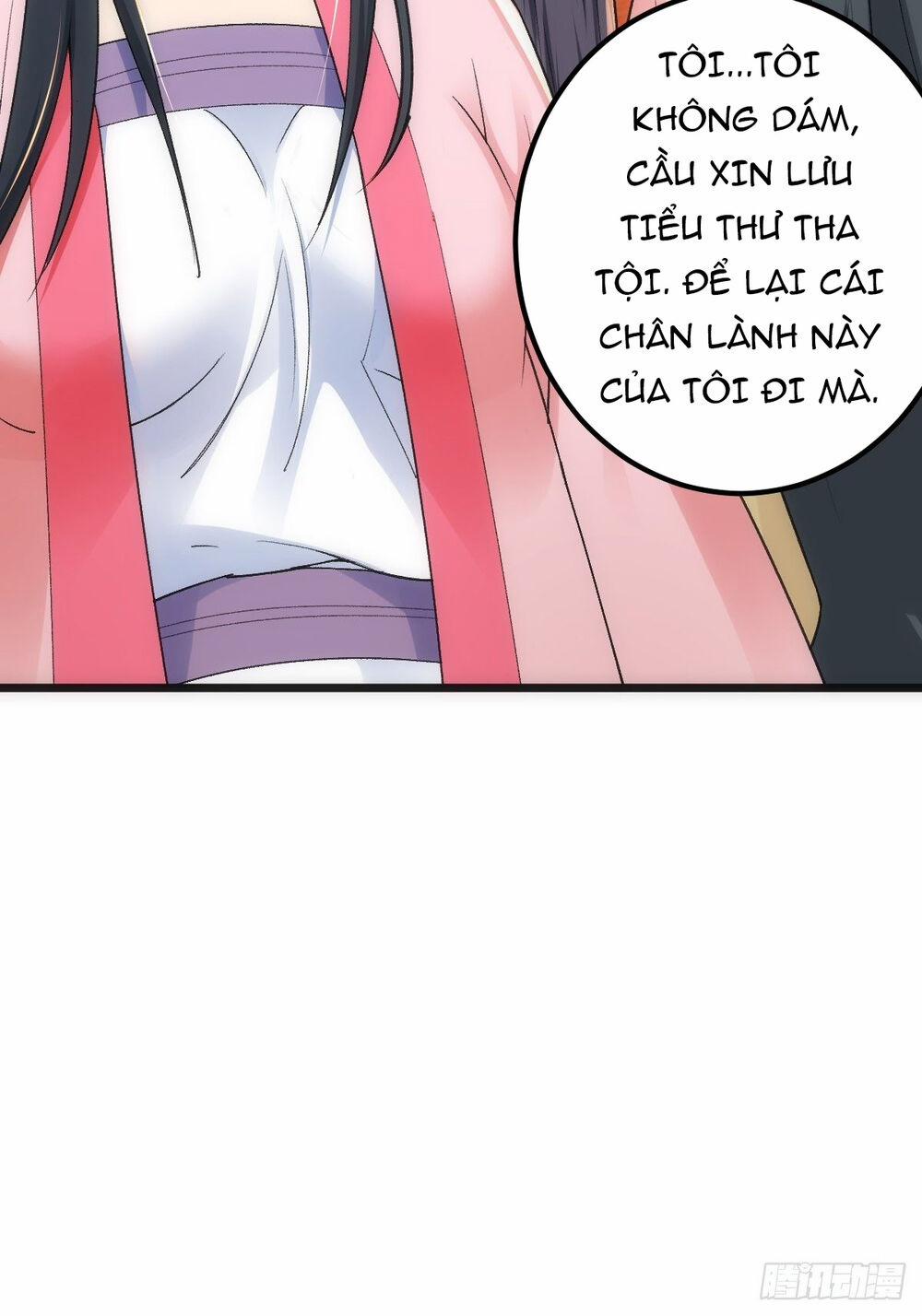 Tuyệt Thế Võ Công 8 trang 4