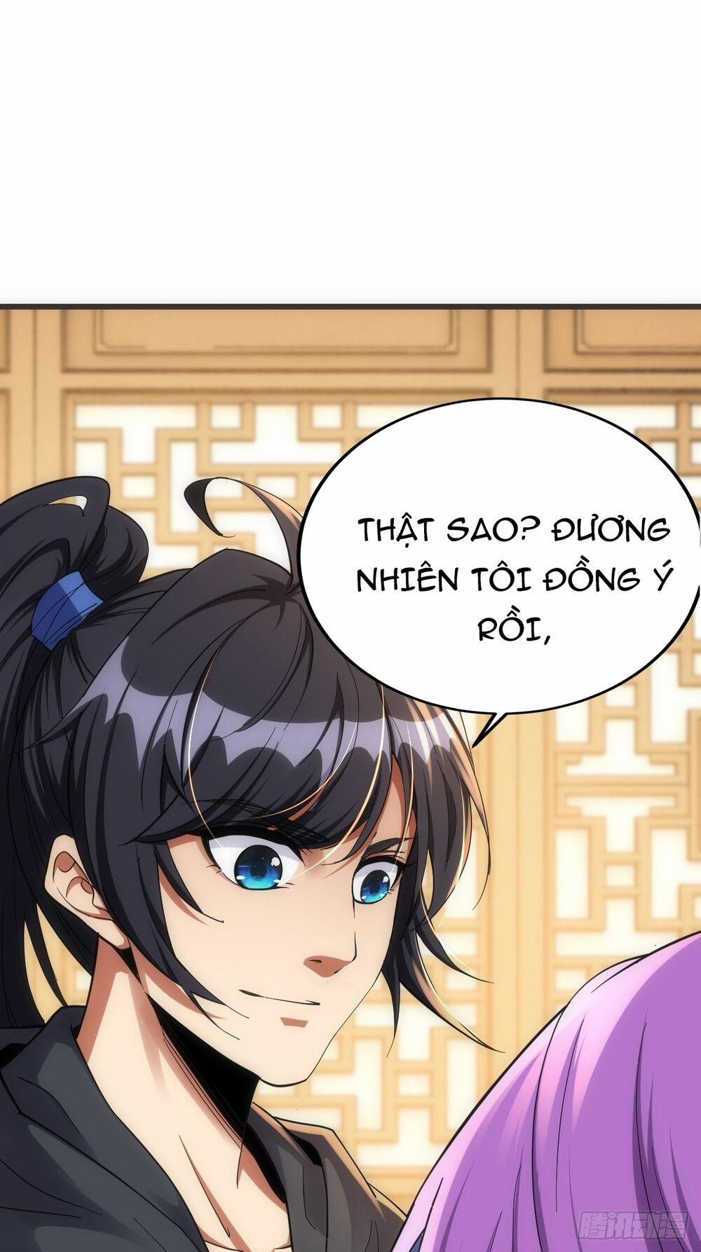 Tuyệt Thế Võ Công 8 trang 42