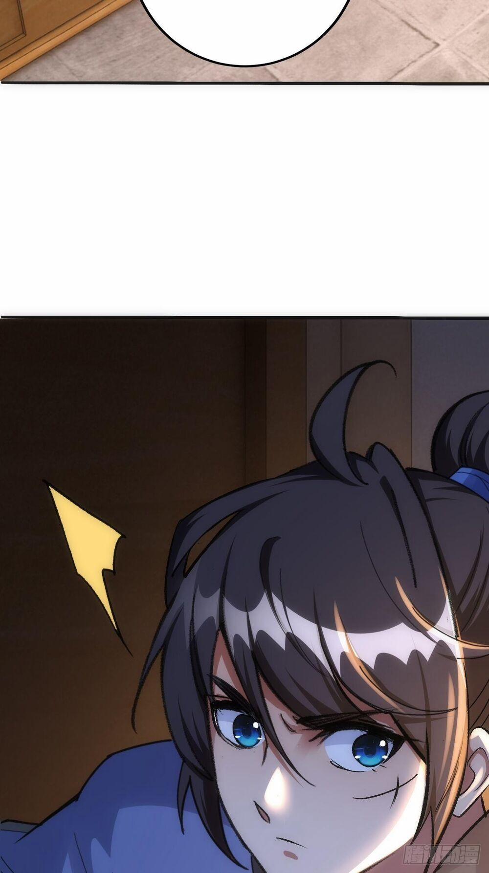 Tuyệt Thế Võ Công 8 trang 49