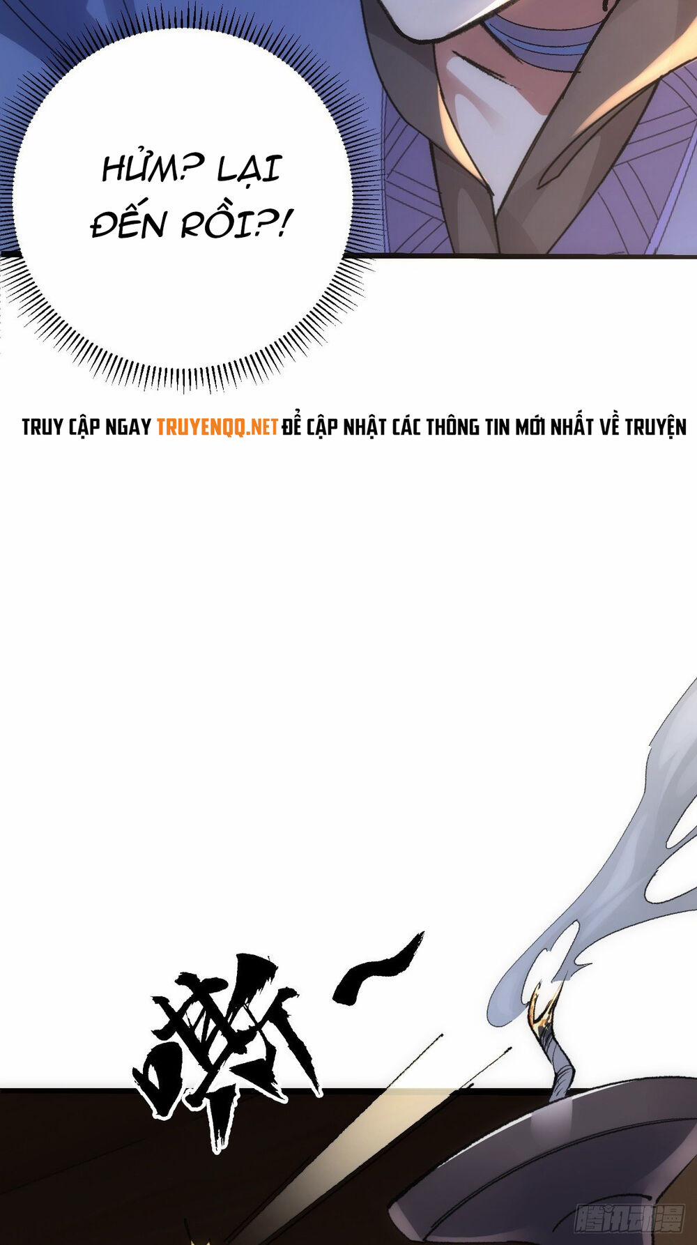 Tuyệt Thế Võ Công 8 trang 50