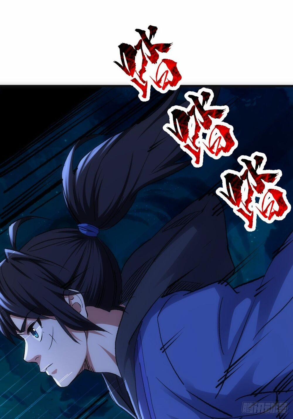 Tuyệt Thế Võ Công 8 trang 60