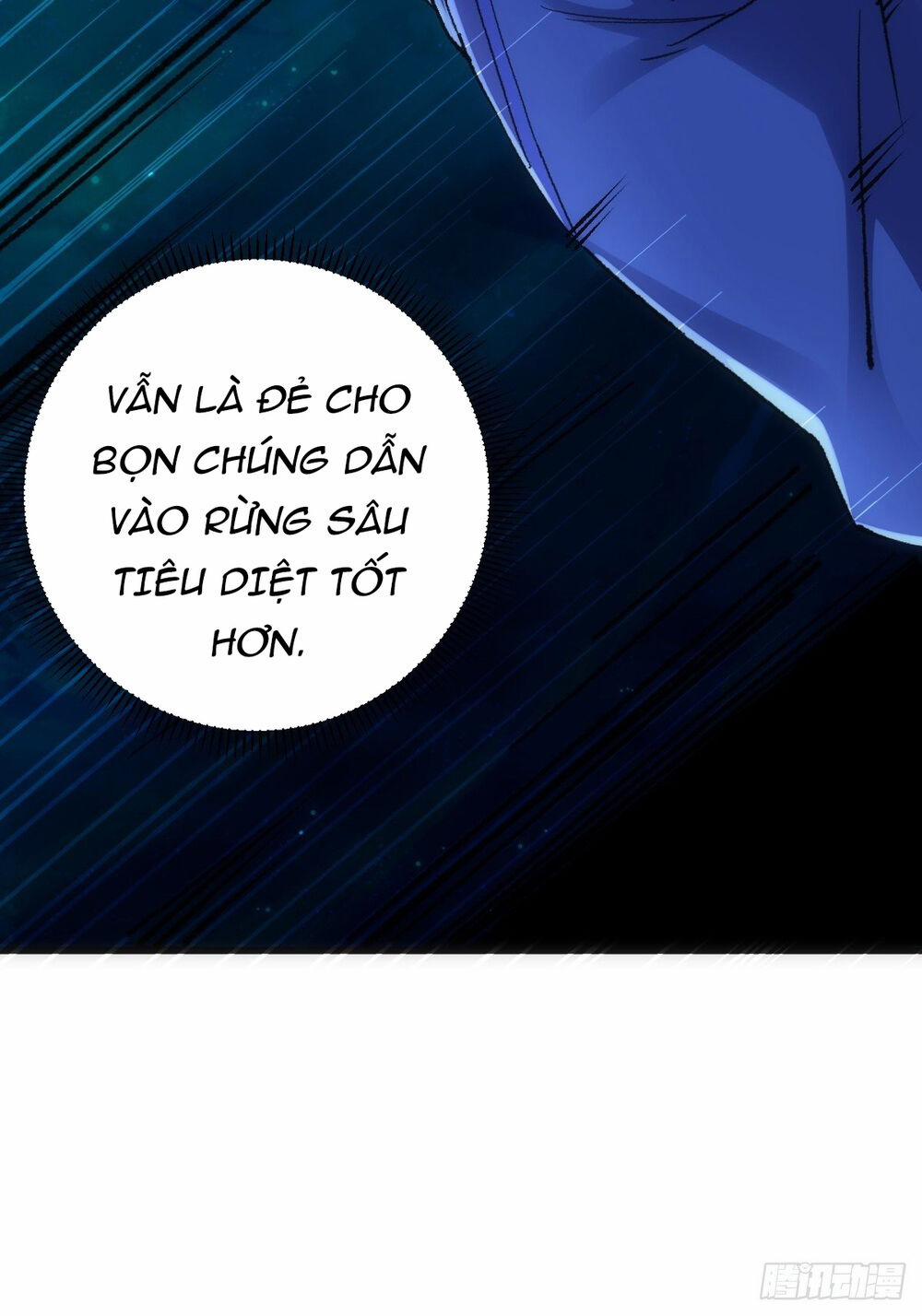 Tuyệt Thế Võ Công 8 trang 61