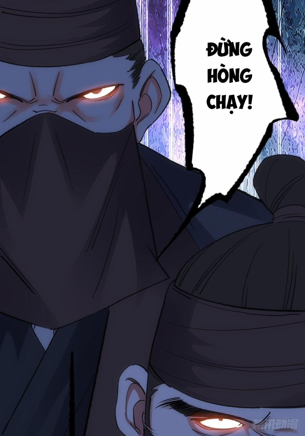 Tuyệt Thế Võ Công 8 trang 65
