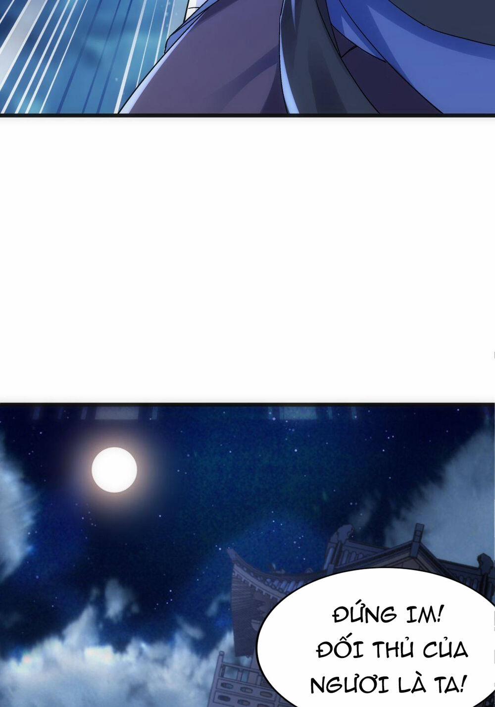 Tuyệt Thế Võ Công 9 trang 12