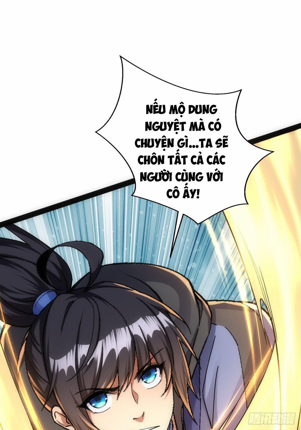 Tuyệt Thế Võ Công 9 trang 22