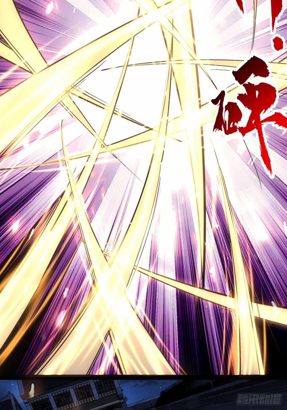 Tuyệt Thế Võ Công 9 trang 24