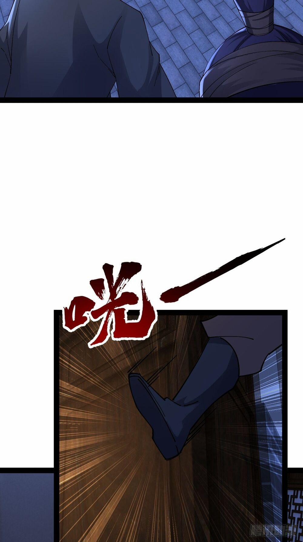 Tuyệt Thế Võ Công 9 trang 33