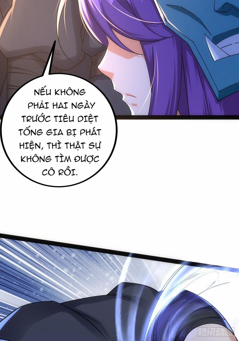 Tuyệt Thế Võ Công 9 trang 38