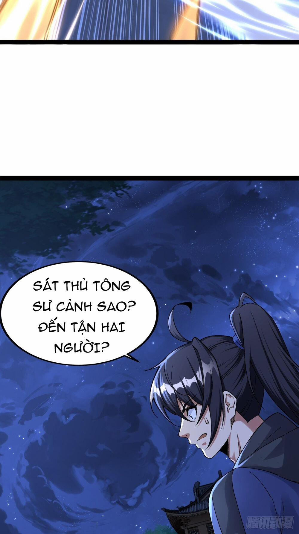 Tuyệt Thế Võ Công 9 trang 4