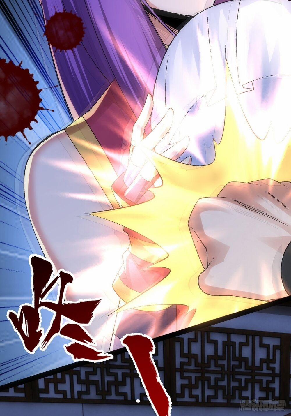 Tuyệt Thế Võ Công 9 trang 41