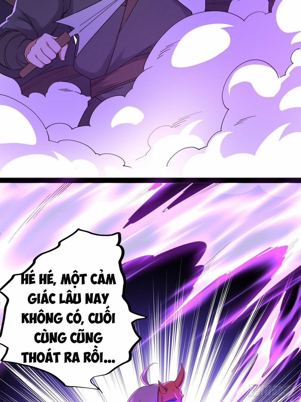 Tuyệt Thế Võ Công 9 trang 50