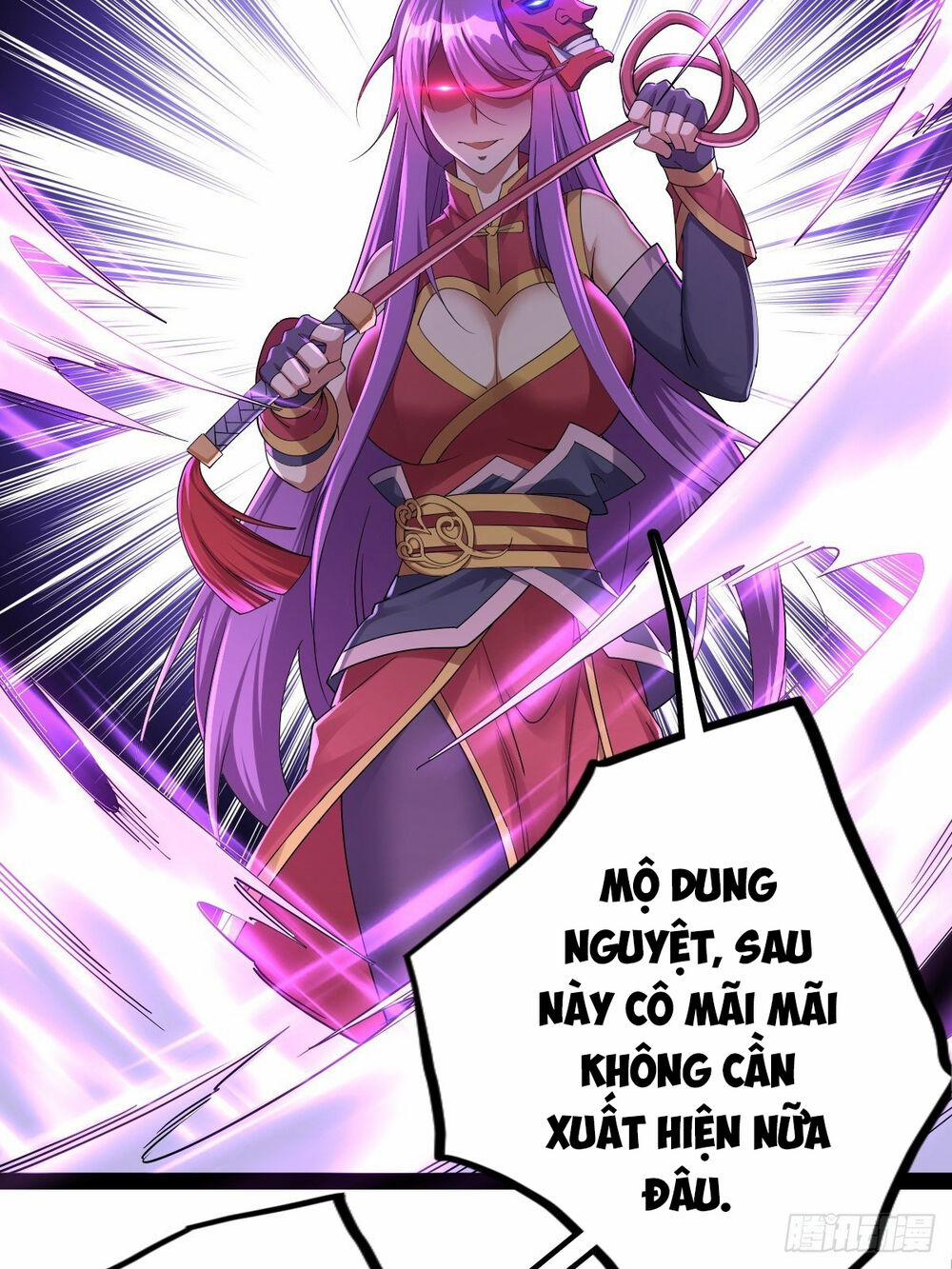 Tuyệt Thế Võ Công 9 trang 51