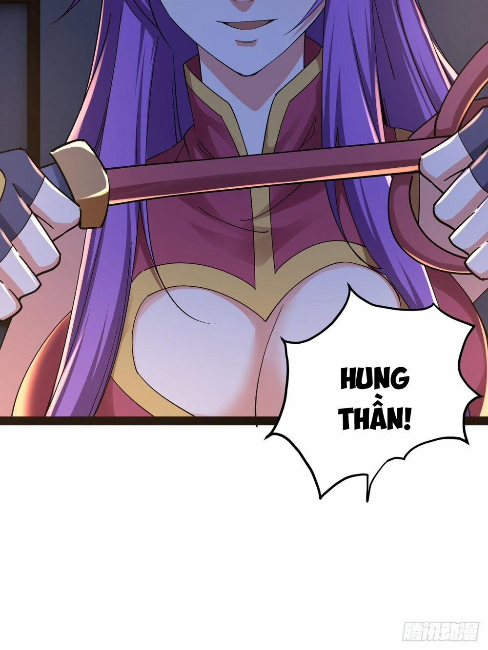 Tuyệt Thế Võ Công 9 trang 53