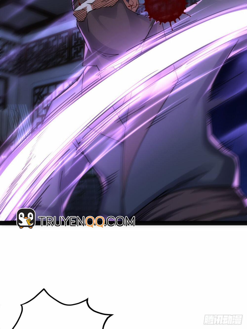 Tuyệt Thế Võ Công 9 trang 60