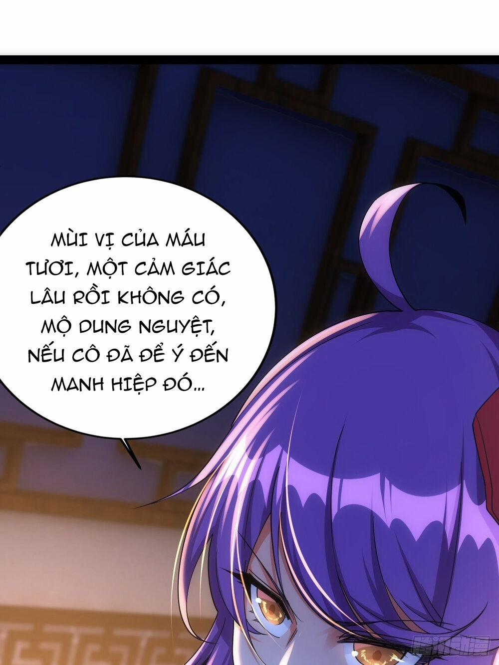 Tuyệt Thế Võ Công 9 trang 63