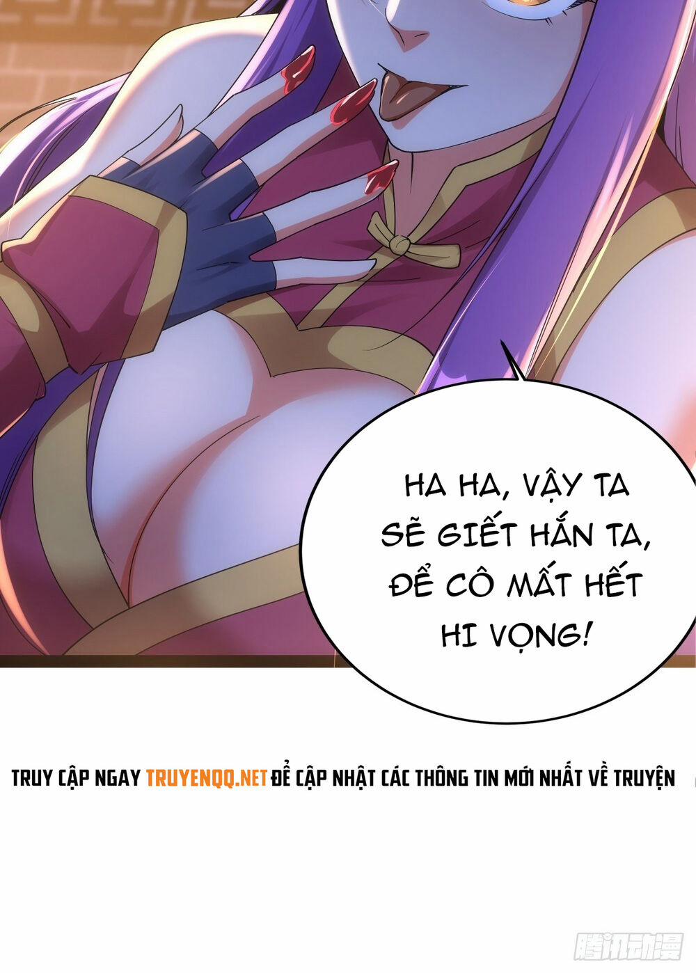 Tuyệt Thế Võ Công 9 trang 64