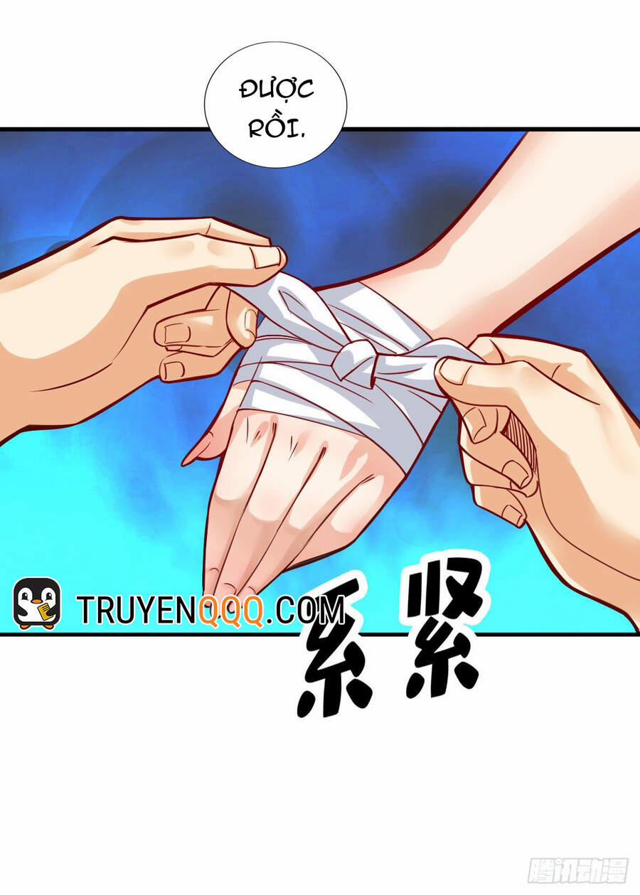 Tuyệt Thế Võ Công 95 trang 1