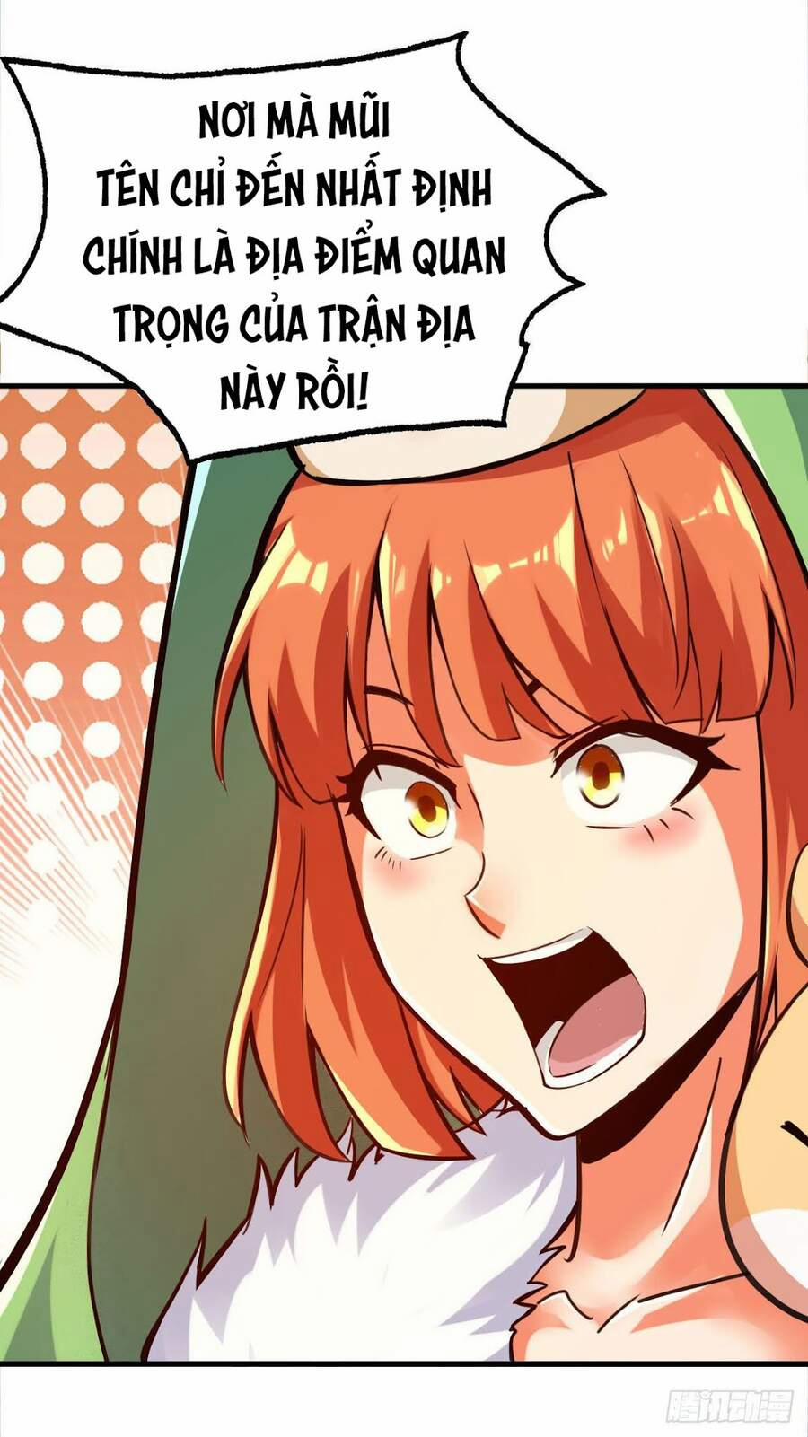 Tuyệt Thế Võ Công 95 trang 14