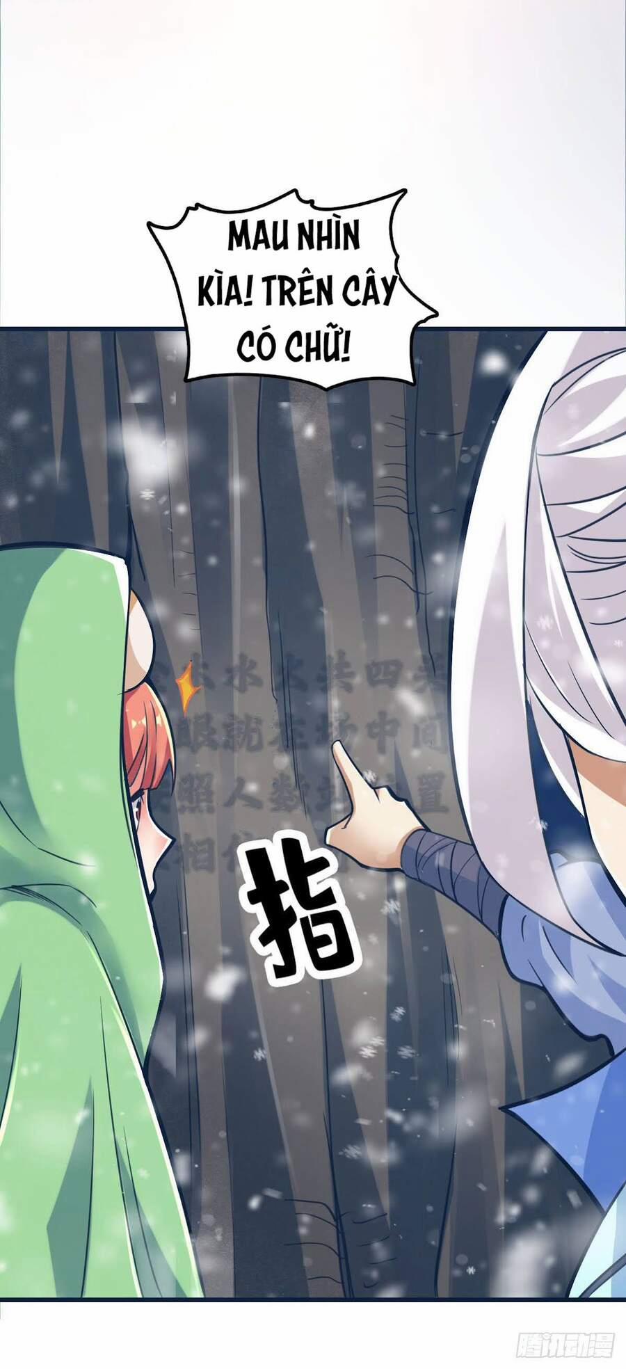 Tuyệt Thế Võ Công 95 trang 17