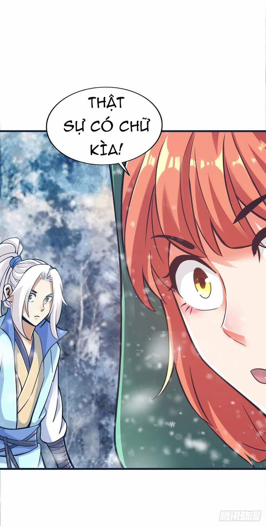 Tuyệt Thế Võ Công 95 trang 18