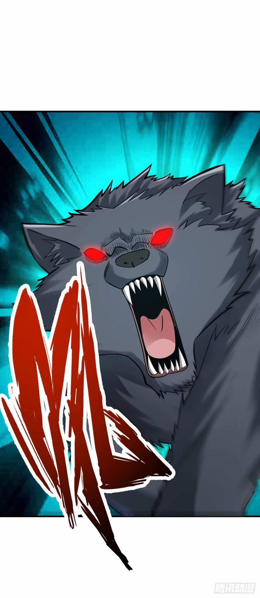 Tuyệt Thế Võ Công 95 trang 23