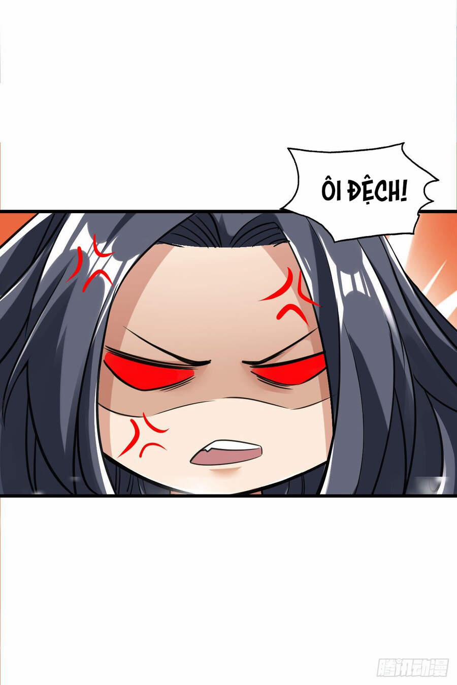 Tuyệt Thế Võ Công 95 trang 7