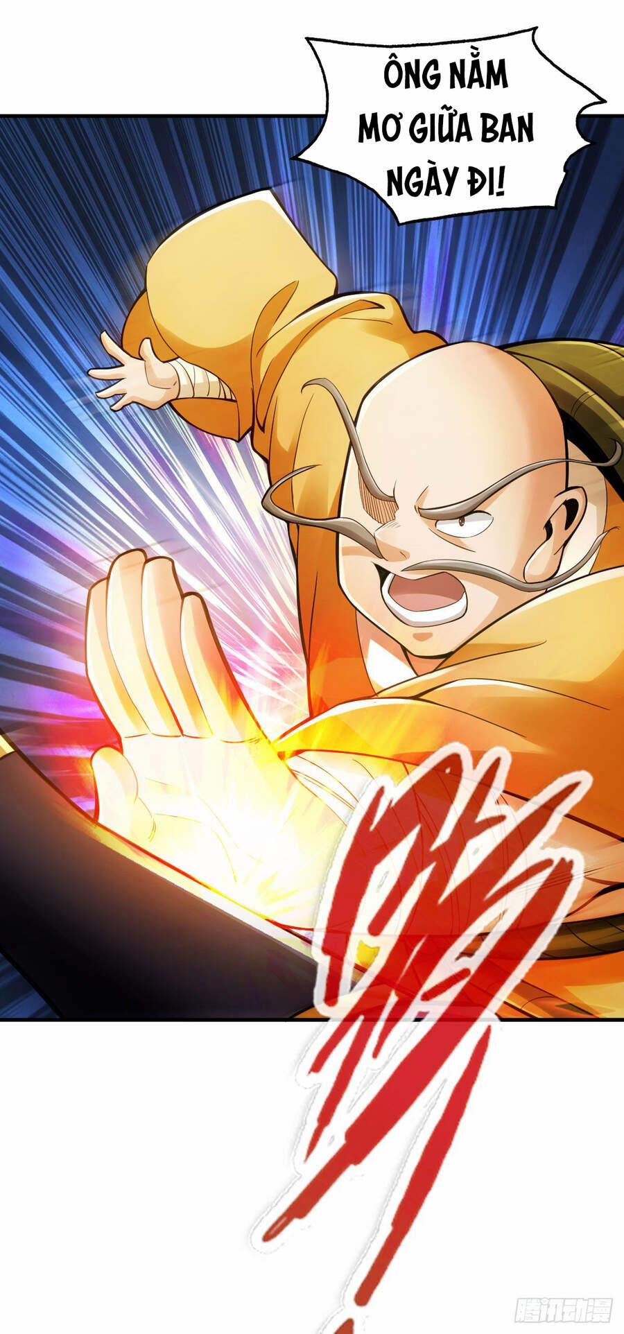 Tuyệt Thế Võ Công 96 trang 12