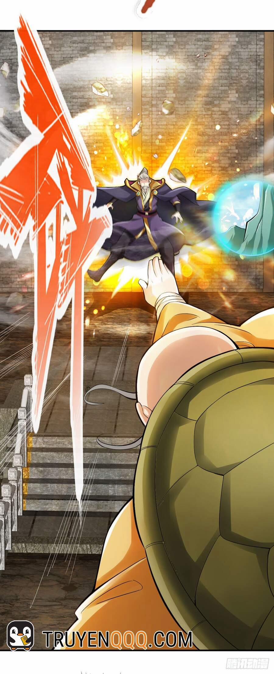 Tuyệt Thế Võ Công 96 trang 13