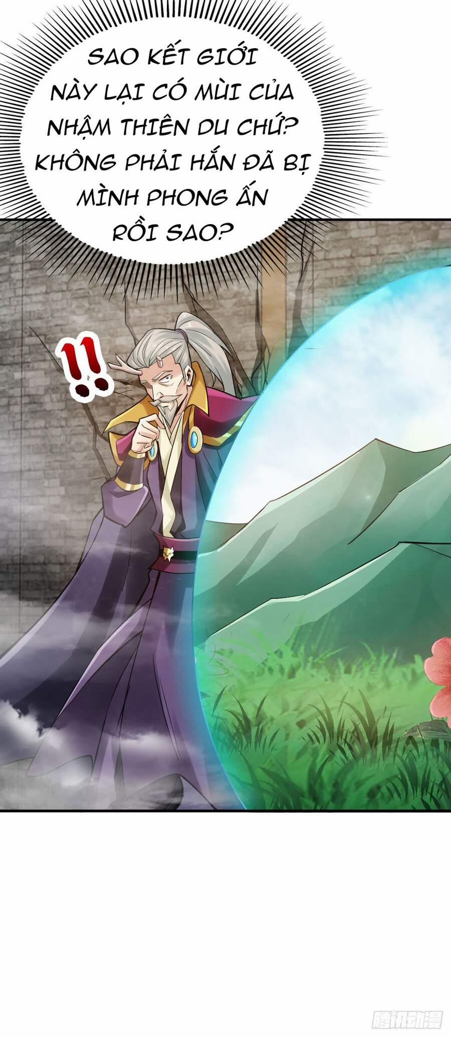 Tuyệt Thế Võ Công 96 trang 15