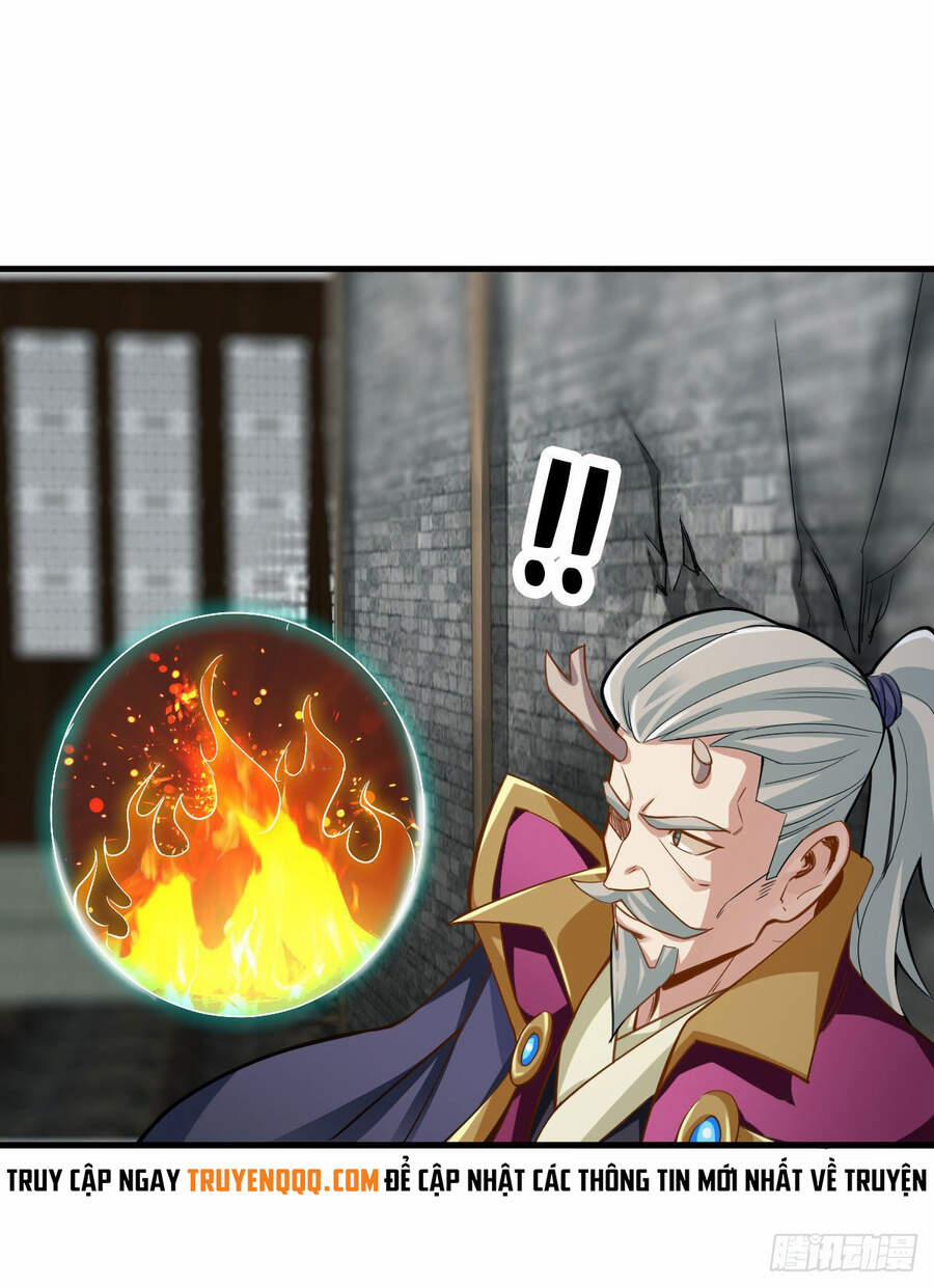 Tuyệt Thế Võ Công 96 trang 17