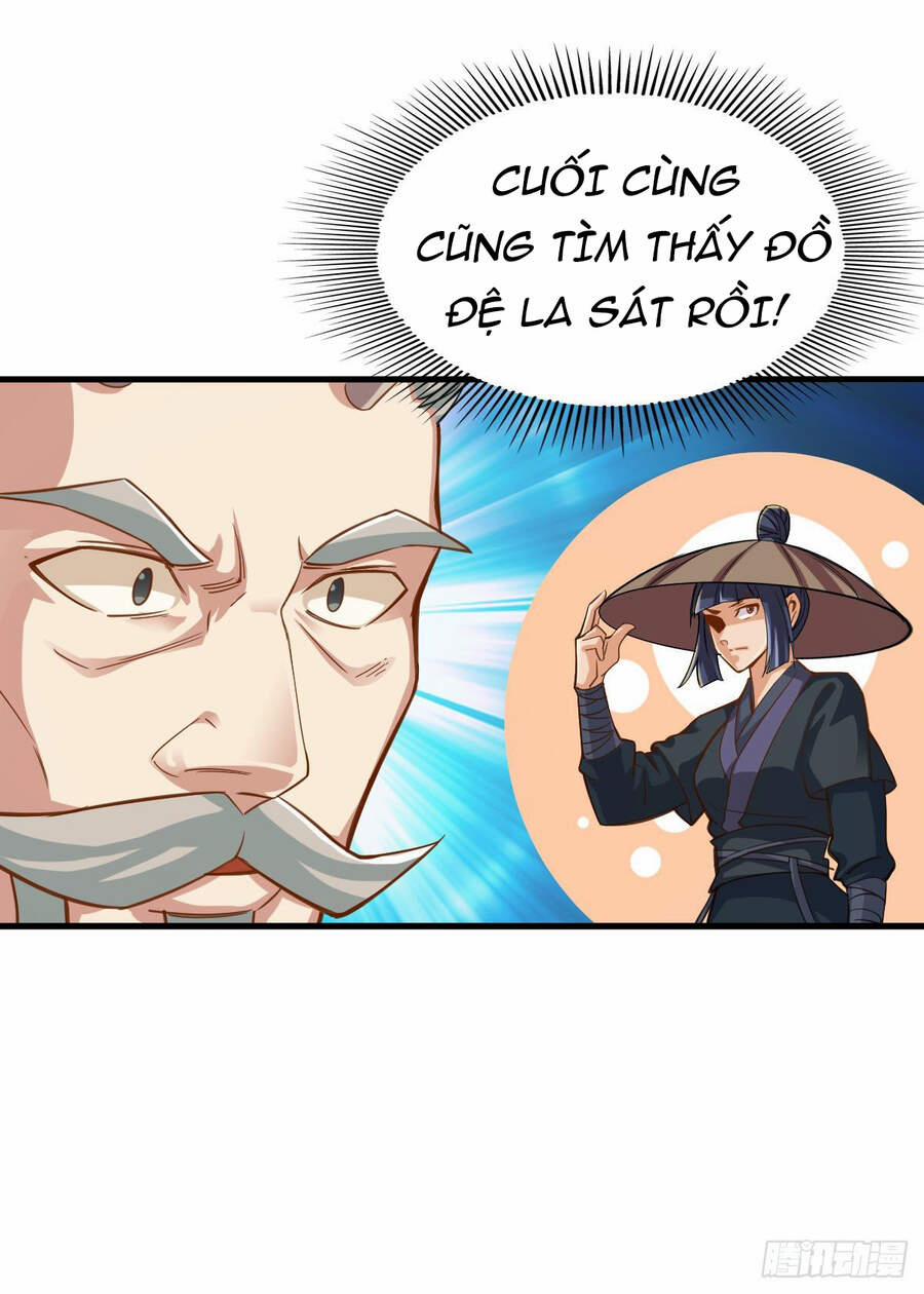 Tuyệt Thế Võ Công 96 trang 18