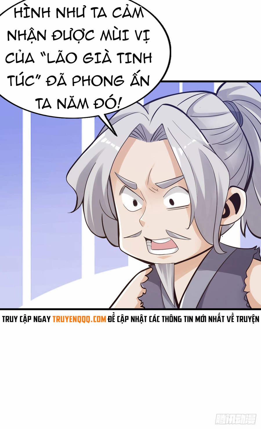 Tuyệt Thế Võ Công 96 trang 26