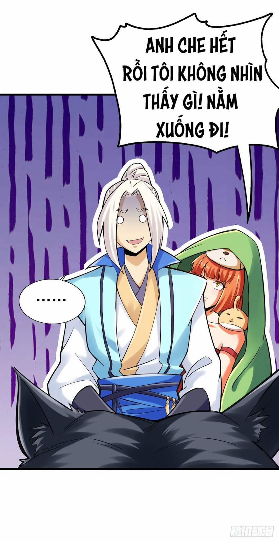 Tuyệt Thế Võ Công 96 trang 3