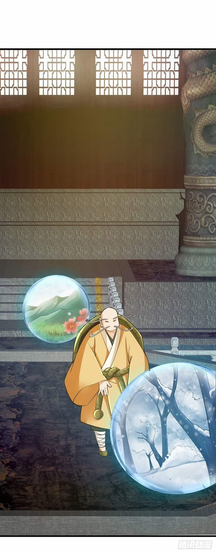 Tuyệt Thế Võ Công 96 trang 6