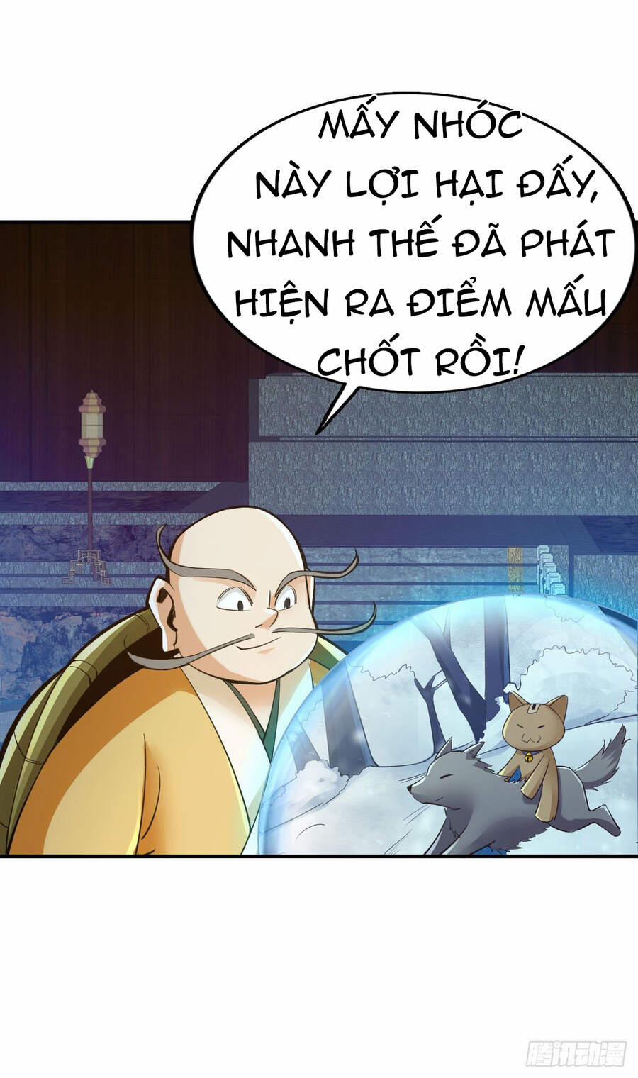 Tuyệt Thế Võ Công 96 trang 7