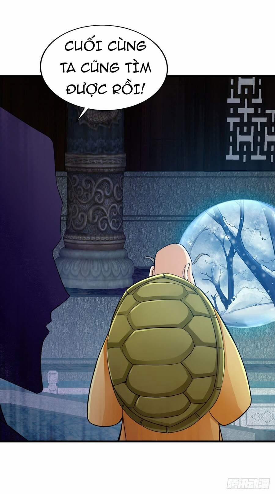 Tuyệt Thế Võ Công 96 trang 8