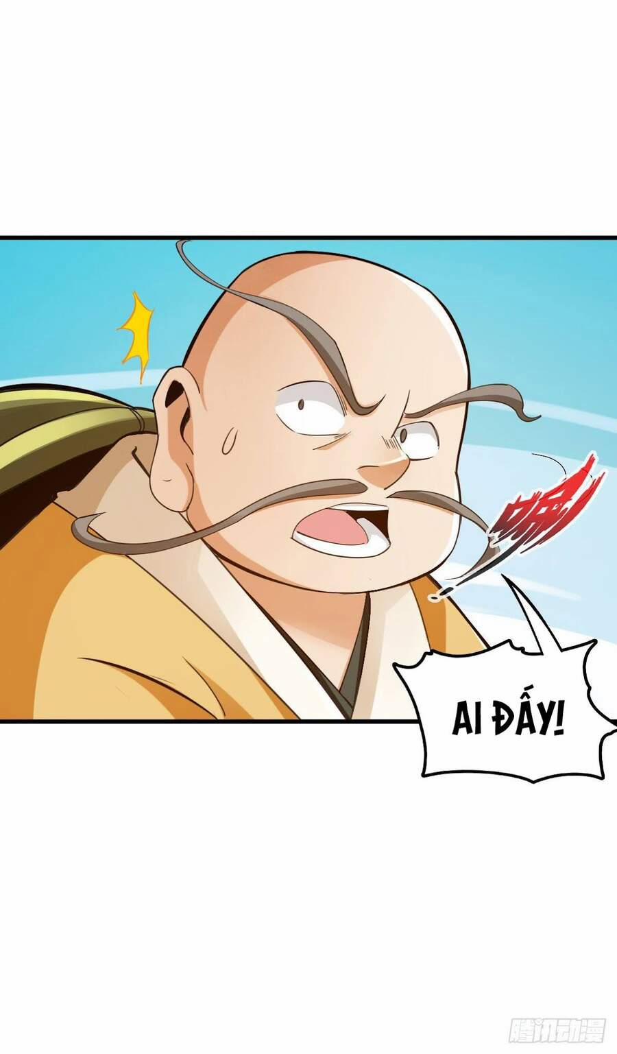 Tuyệt Thế Võ Công 96 trang 9