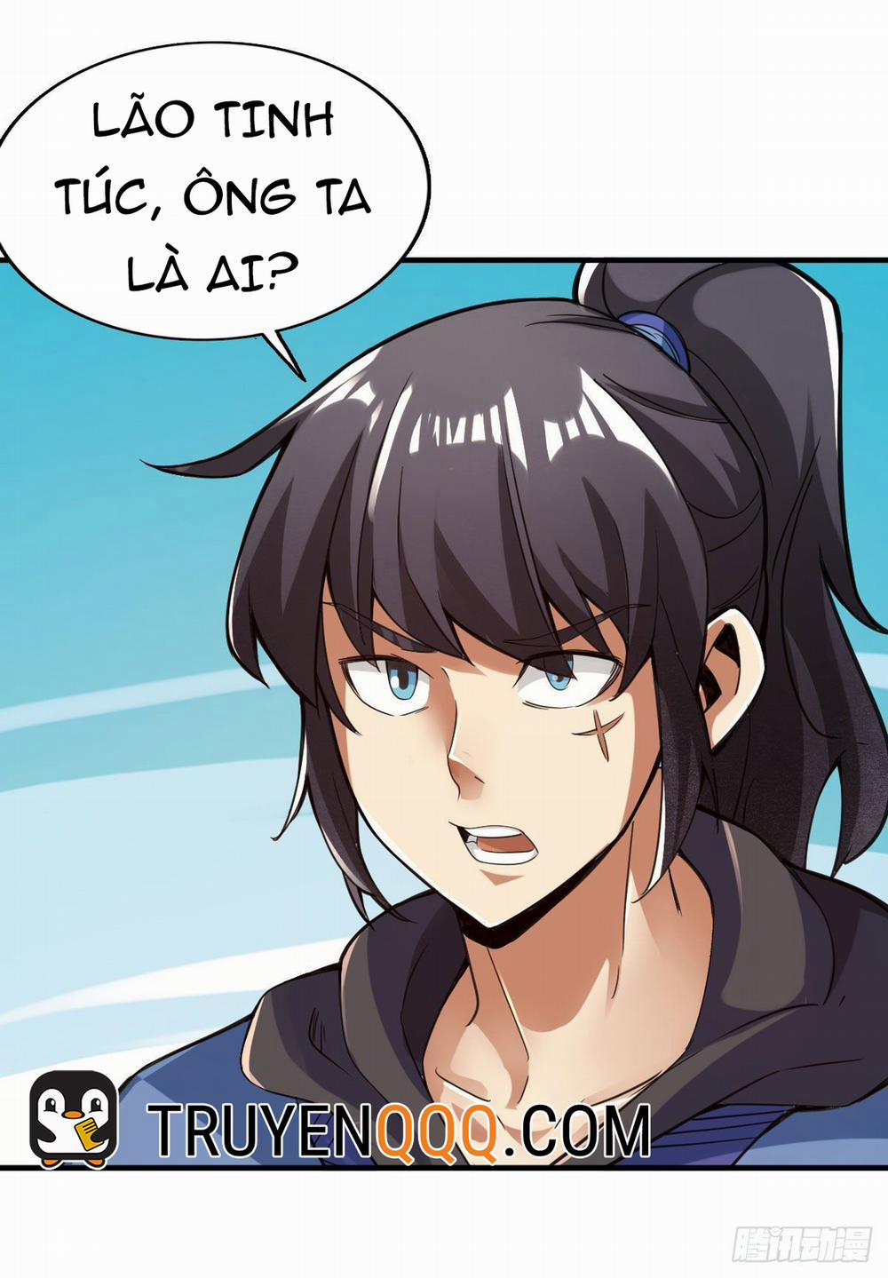 Tuyệt Thế Võ Công 97 trang 1