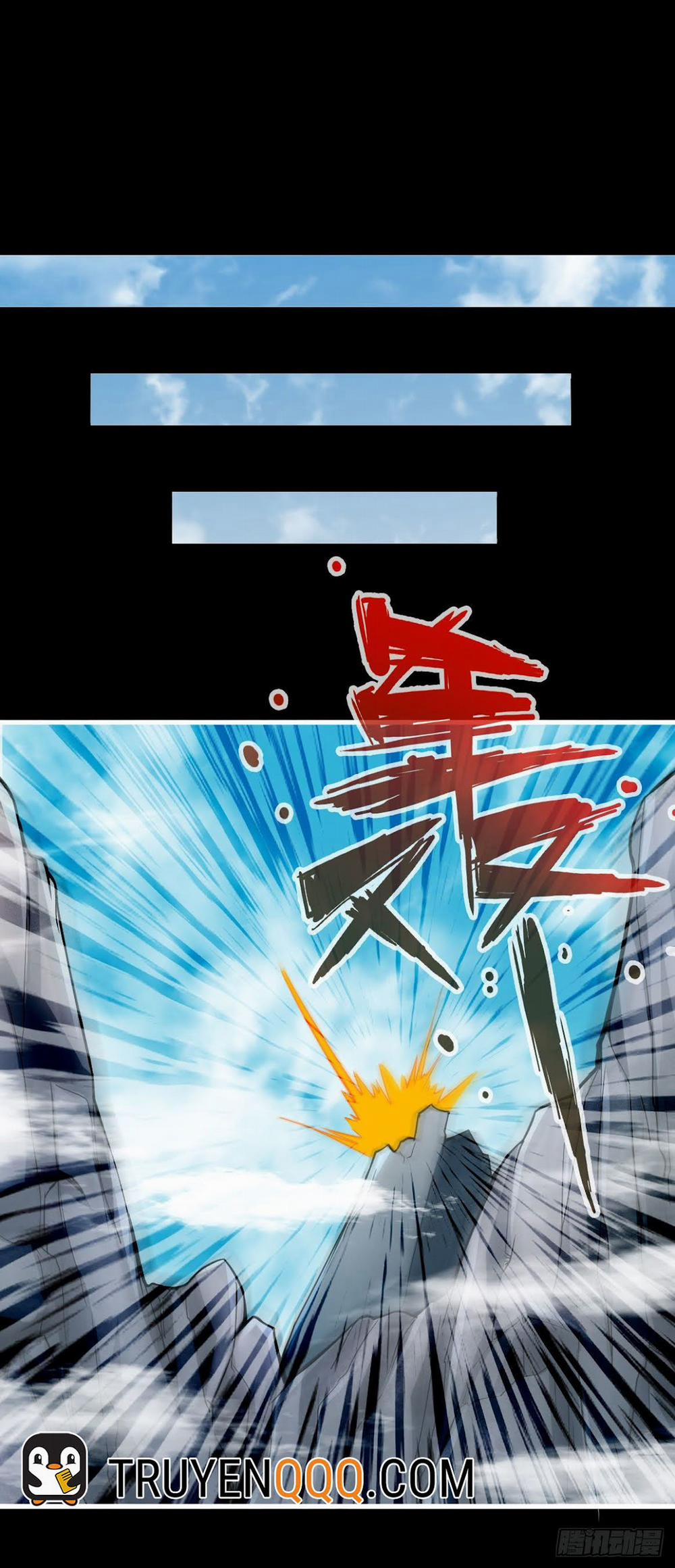 Tuyệt Thế Võ Công 97 trang 12