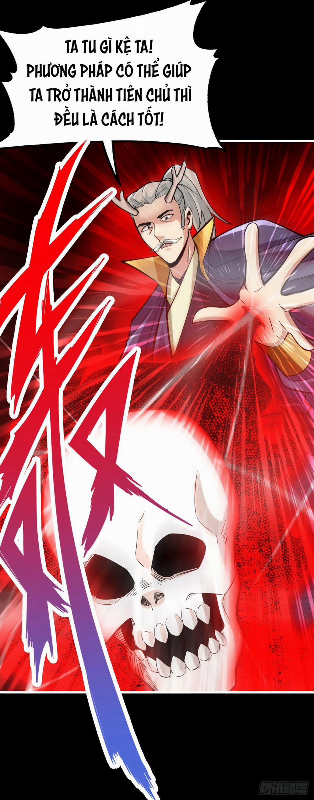 Tuyệt Thế Võ Công 97 trang 14