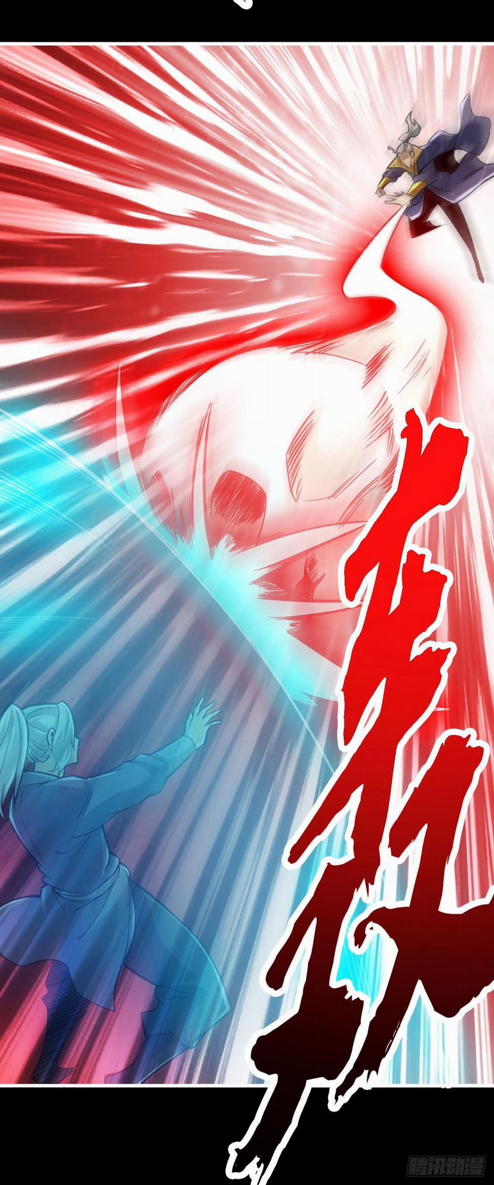 Tuyệt Thế Võ Công 97 trang 15