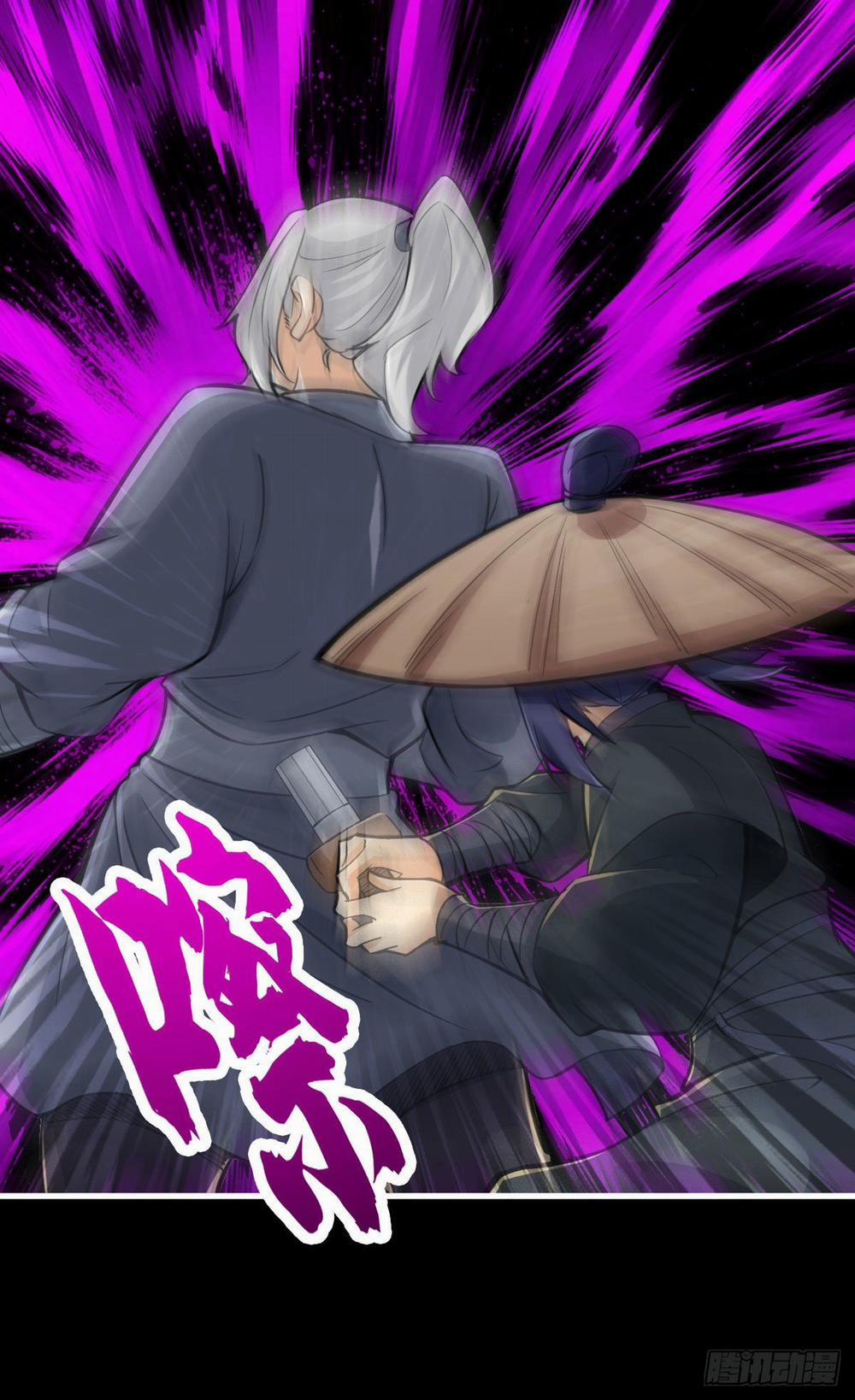 Tuyệt Thế Võ Công 97 trang 18