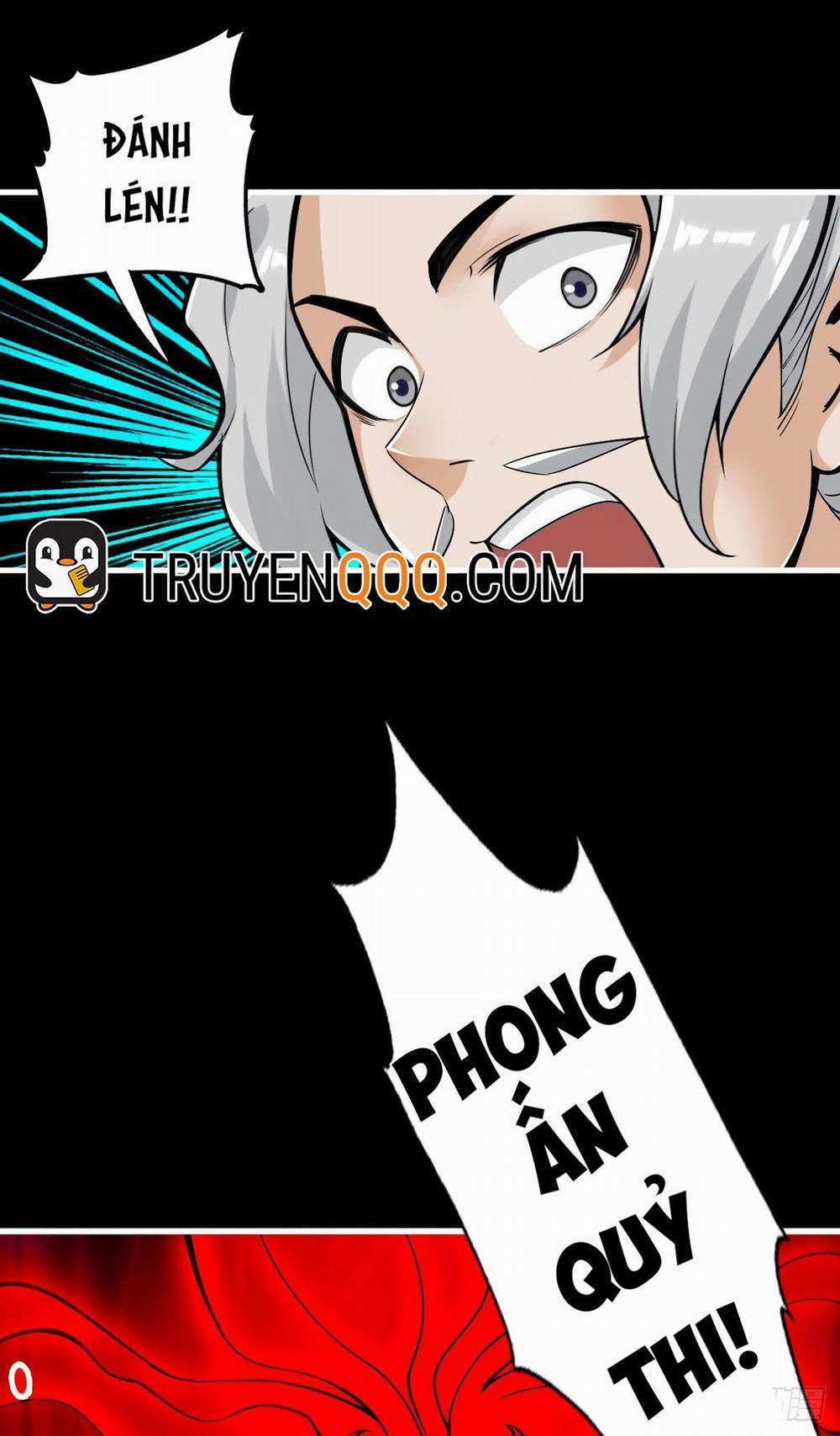 Tuyệt Thế Võ Công 97 trang 19