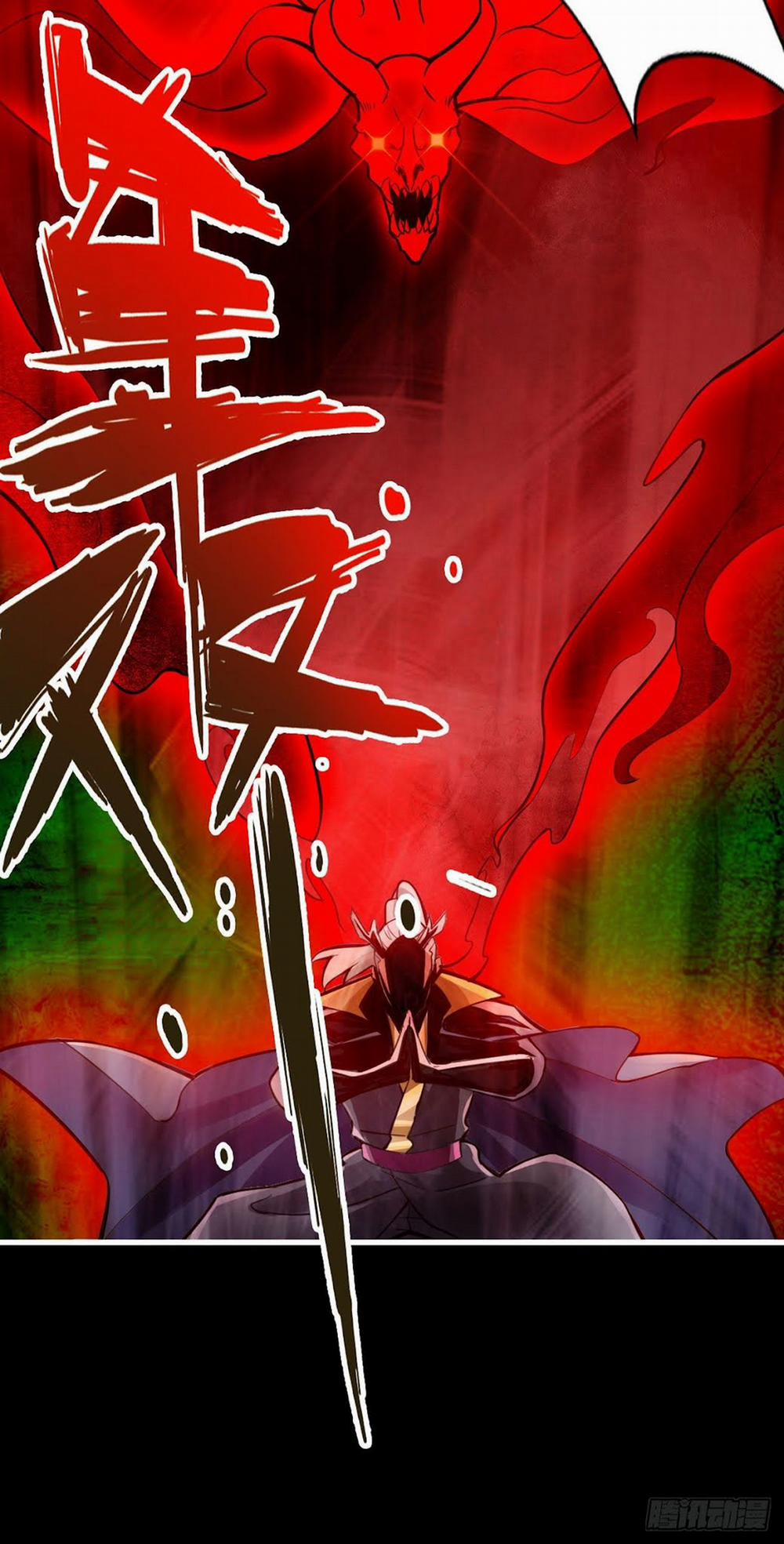 Tuyệt Thế Võ Công 97 trang 20