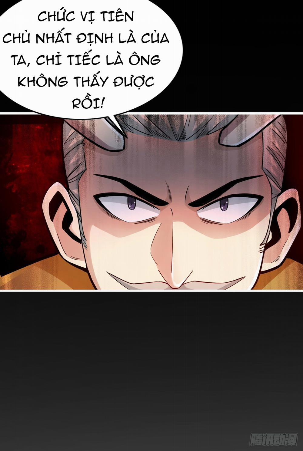 Tuyệt Thế Võ Công 97 trang 22