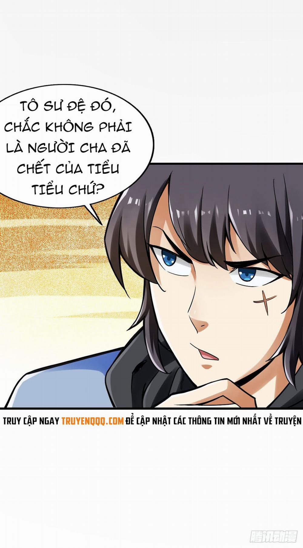 Tuyệt Thế Võ Công 97 trang 25