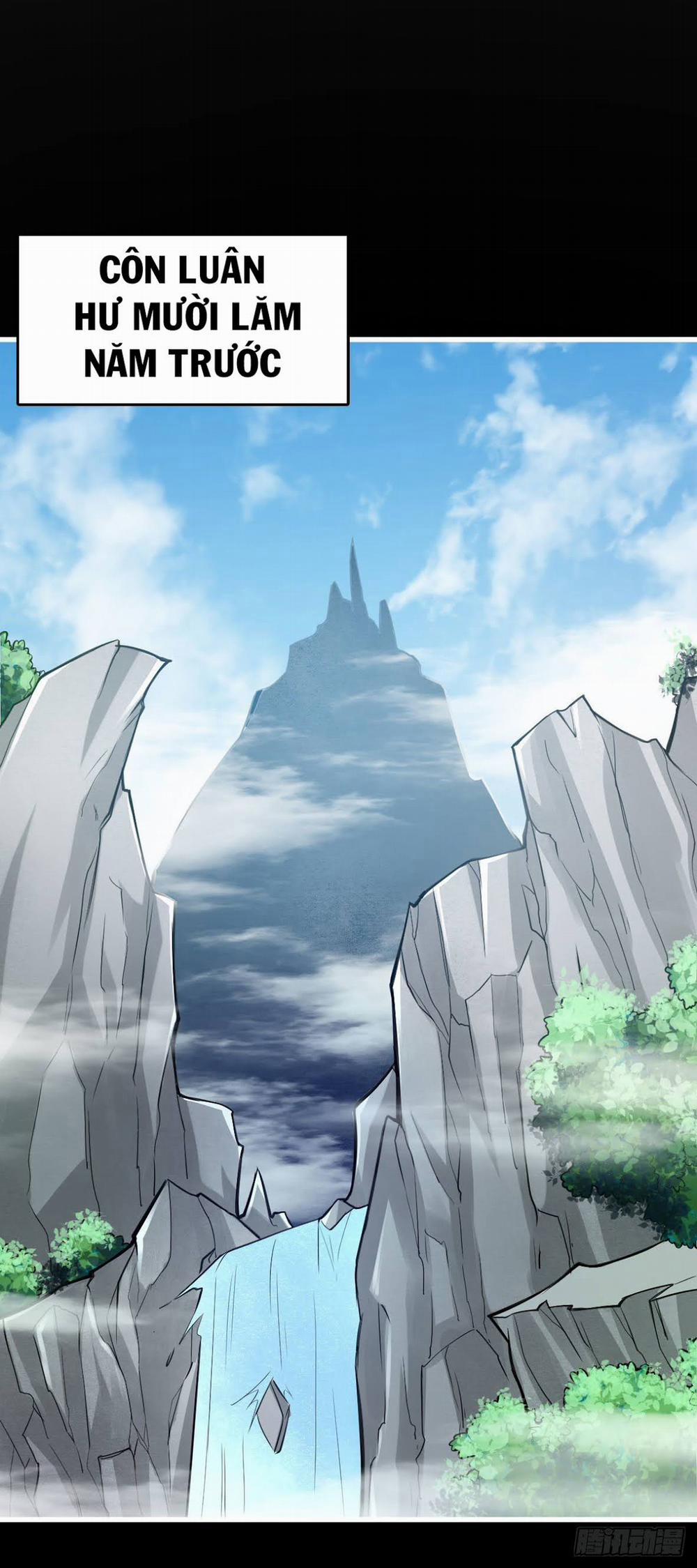 Tuyệt Thế Võ Công 97 trang 4